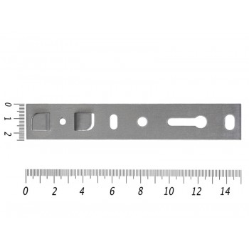Анкерная пластина KBE (70) 150х25 (200шт) Prokrep