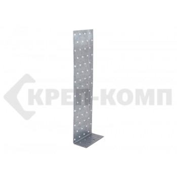 Крепёжный анкерный уголок KUL-40х200х60х2.0мм (25шт) Prokrep