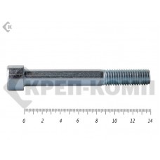 Винт с внутренним шестигранником,цинк DIN912 14х140 Фасовка МОСКРЕП (10шт) МОСКРЕП