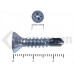 Саморез потай, цинк 5.5 x 25 сверло, DIN 7504P (5000шт) Prokrep