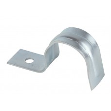 Скоба металлическая однолапковая СМО 12-13 (100шт) Prokrep