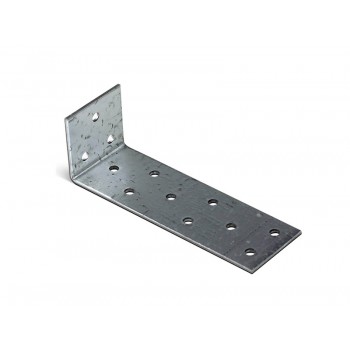 Крепёжный анкерный уголок KUL-40х300х80х2.0мм (1шт) Распродажа Prokrep