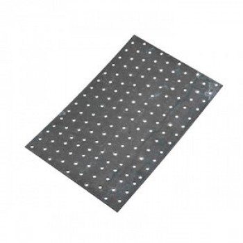 Пластина соединительная PS- 50х 100х2.0мм (50шт) Prokrep