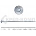 Саморез для с/панелей Prokrep 6,3/5,5х280 Средняя фасовка (35шт) Prokrep Саморез для с/панелей Prokrep 6,3/5,5х280 Средняя фасовка (35шт) Prokrep