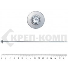 Саморез для с/панелей Prokrep 6,3/5,5х315 Средняя фасовка (35шт) Prokrep