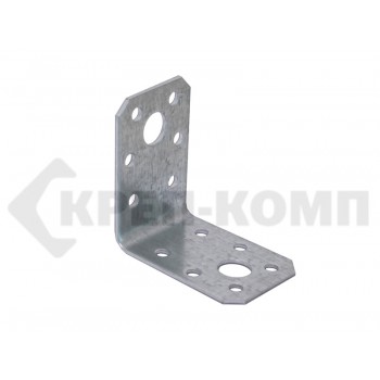 Крепёжный уголок KU-50х50х35х2.0мм (50шт) Prokrep