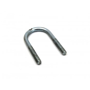 Болт оц. U-образный UBZ 1 1/2 M8 без гайки (10шт) Prokrep