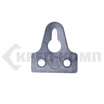 Подвеска мебельная 38х34 мм оцинкованная (Россия) (шт.) Prokrep