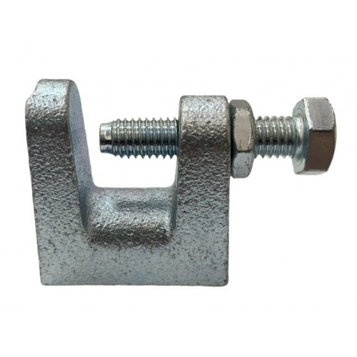 Струбцина монтажная М12 (50 шт.) Prokrep Струбцина монтажная М12 (50 шт.) Prokrep