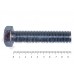 Болт полная резьба, цинк DIN933 20х 95 пр 8,8 (25кг/93) Prokrep