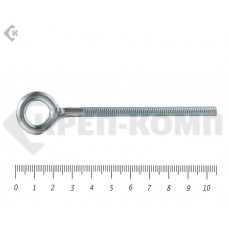 Кольцо с метрической резьбой м6х 80 (50шт) Prokrep