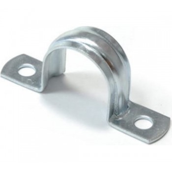 Скоба металлическая двухлапковая СМД 16-17 (100шт) Prokrep