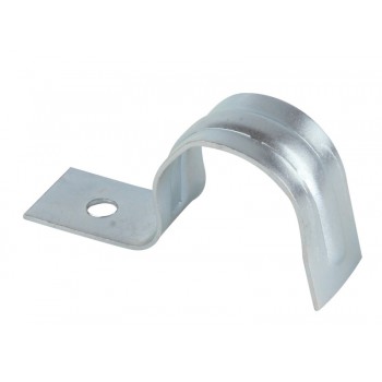 Скоба металлическая однолапковая СМО 19-20 (100шт) Prokrep