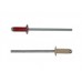 Заклепка алюм/сталь крашенная 4х10 RAL8019 (1000шт) KENNER-SRC KENNER Заклепка алюм/сталь крашенная 4х10 RAL8019 (1000шт) KENNER-SRC KENNER