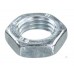 Гайка низкая, оцинкованная DIN439 м5 пр.8 (25000шт) Prokrep