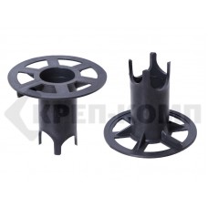 Фиксатор арматуры ФС-50/55 (200 шт) Prokrep