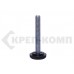 Опора круглая резьбовая 10х70, Д32 (25шт.) Prokrep