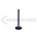 Опора круглая резьбовая 10х80, Д32 (20шт.) Prokrep