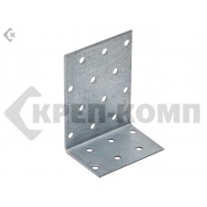 Крепёжный анкерный уголок KUL-40х60х40х2.0мм (1шт) Распродажа Prokrep