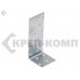 Крепёжный анкерный уголок KUL-40х100х40х2.0мм (1шт) Распродажа Prokrep