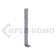 Крепёжный анкерный уголок KUL-40х320х40х2.0мм (1шт) Распродажа Prokrep