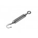 Талреп крюк-кольцо DIN1480 м24 (2шт) Prokrep Талреп крюк-кольцо DIN1480 м24 (2шт) Prokrep