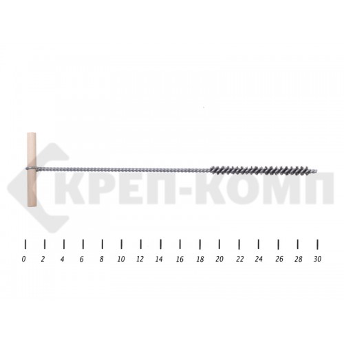 Ершик для очистки отверстий MB 10, Prokrep, Китай (1шт.) Prokrep Ершик для очистки отверстий MB 10, Prokrep, Китай (1шт.) Prokrep