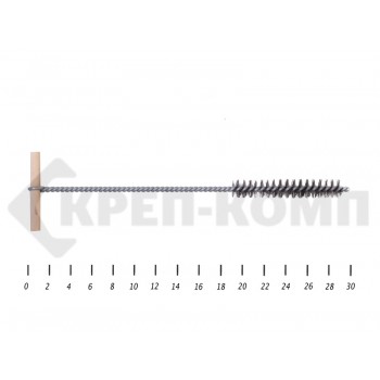 Ершик для очистки отверстий MB 18, Prokrep, Китай (1шт.) Prokrep