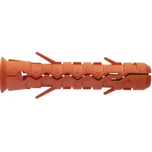 Дюбель для крепления строительных лесов FG 14х140 FASTY (25 шт) FASTY Дюбель для крепления строительных лесов FG 14х140 FASTY (25 шт) FASTY