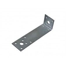 Крепёжный уголок ассиметричный KUAS 150х50х90х2.0мм (25шт) Prokrep