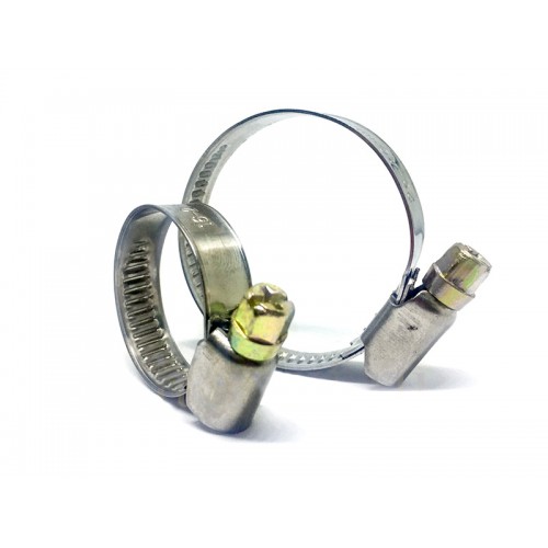 Хомут ECOFIX 250-270 мм/9 W2 (10шт) ECOFIX Хомут ECOFIX 250-270 мм/9 W2 (10шт) ECOFIX