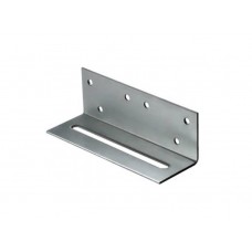 Крепёжный уголок скользящий KUC-40х40х120 (50шт) Prokrep