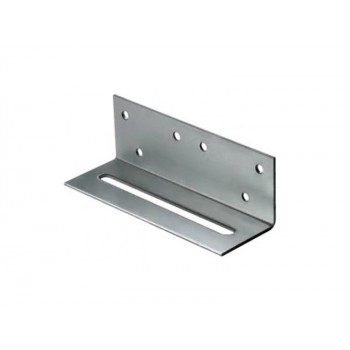 Крепёжный уголок скользящий KUC-40х40х120 (50шт) Prokrep