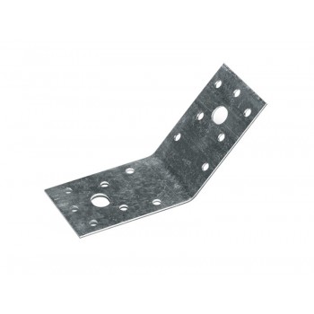 Крепёжный уголок под 135 градусов KUS 105х105х90х2.0мм (20шт) Распродажа Prokrep