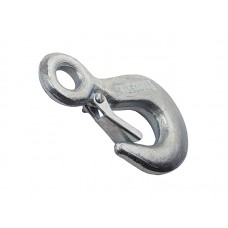 Крюк DIN689 2.5 тн Малая фасовка (1шт) Prokrep