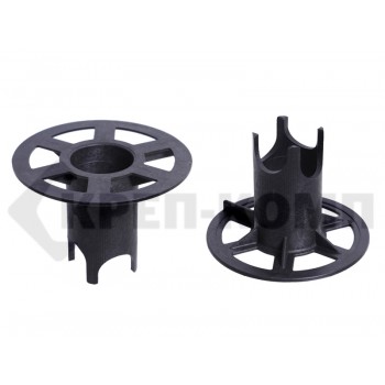 Фиксатор арматуры ФС-40/45 (250 шт) Prokrep