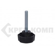 Ручка-фиксатор с болтом 8х50 D42 (25шт.) Prokrep