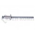 Заклепка вытяжная AL/ST 4,0x8 лепестковая МОСКРЕП (1000шт) МОСКРЕП Заклепка вытяжная AL/ST 4,0x8 лепестковая МОСКРЕП (1000шт) МОСКРЕП