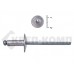 Заклепка алюминий/сталь с увеличенным полем 4,0х10, диам. фланца 12мм МОСКРЕП (500шт) МОСКРЕП Заклепка алюминий/сталь с увеличенным полем 4,0х10, диам. фланца 12мм МОСКРЕП (500шт) МОСКРЕП