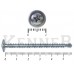 Саморез с прессшайбой сверло, усиленный Kn KENNER 4,2х57 (15кг/3200) KENNER