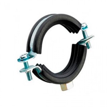 Хомут для крепления сантехнических труб 5"/135-145/ под М10 (60шт) Prokrep