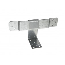 Скользящая опора для стропил KUCIS-160х90х40 (20шт) Prokrep