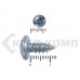 Шуруп с полукруглой головкой DIN7981 6,3х 13 (5500шт) Prokrep Шуруп с полукруглой головкой DIN7981 6,3х 13 (5500шт) Prokrep