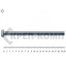 Болт полная резьба, цинк DIN933 30х200 пр.10,9 (25кг/20) Prokrep