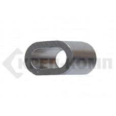 Зажим алюминиевый DIN3093 м6 (2500шт) Prokrep