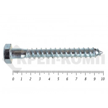 Шуруп Глухарь 12х100 Малая фасовка (1шт) Prokrep