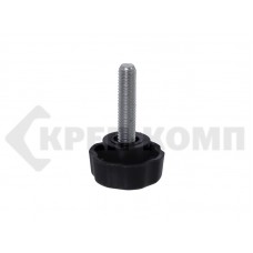 Ручка-фиксатор с болтом 6х25, D25 (50шт.) Prokrep