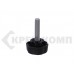 Ручка-фиксатор с болтом 6х25, D25 (50шт.) Prokrep