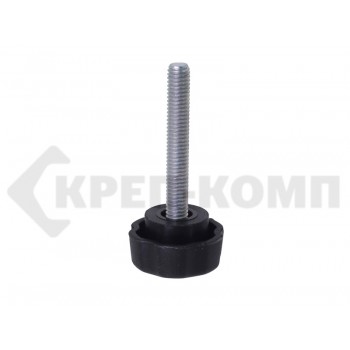 Ручка-фиксатор с болтом 6х40 D25 (50шт.) Prokrep