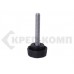 Ручка-фиксатор с болтом 6х40 D25 (50шт.) Prokrep Ручка-фиксатор с болтом 6х40 D25 (50шт.) Prokrep